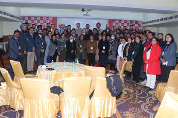 01-05 International Conference 4, 5 january  2023